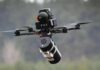 Противодействие FPV-дронам в Харькове: в мэрии часть работ оплатят из городского бюджета