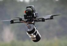 Противодействие FPV-дронам в Харькове: в мэрии часть работ оплатят из городского бюджета