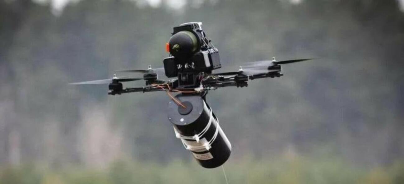 Противодействие FPV-дронам в Харькове: в мэрии часть работ оплатят из городского бюджета
