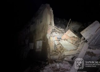 Трое погибших и 25 пострадавших: Харьковщина пережила очередную массированную атаку РФ