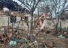 Погибли двое, а три человека пострадали: последствия ударов по Харькову и пригородов