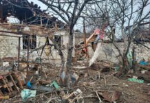 Погибли двое, а три человека пострадали: последствия ударов по Харькову и пригородов