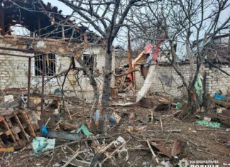 Погибли двое, а три человека пострадали: последствия ударов по Харькову и пригородов