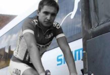 От чемпионатов мира — на фронт: погиб 33-летний харьковчанин-спортсмен