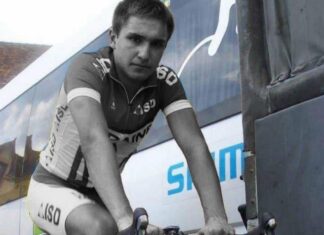 От чемпионатов мира — на фронт: погиб 33-летний харьковчанин-спортсмен