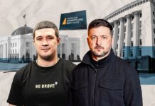 Фальстарт Федорова или вызов Банковой: стали ли реальнее выборы на фоне разоблачений НАБУ