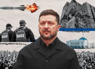 Кризис среднего возраста: какие ошибки совершает Украина в борьбе за независимость