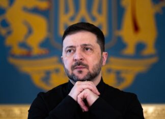 Россия получила новую поставку баллистики из КНДР, — Зеленский