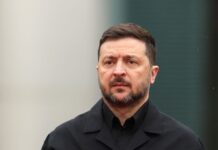 Украина не участвовала в подрыве «Северного потока-2», — Зеленский