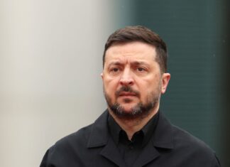 Украина не участвовала в подрыве «Северного потока-2», — Зеленский