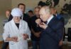 Россия грозит Японии ядерным оружием из-за Курильских островов