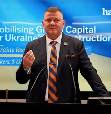 «Никогда не вступим»: Залужный сделал громкое заявление о перспективах Украины в НАТО