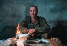 Племянник депутата из Перми оказался в плену ВСУ