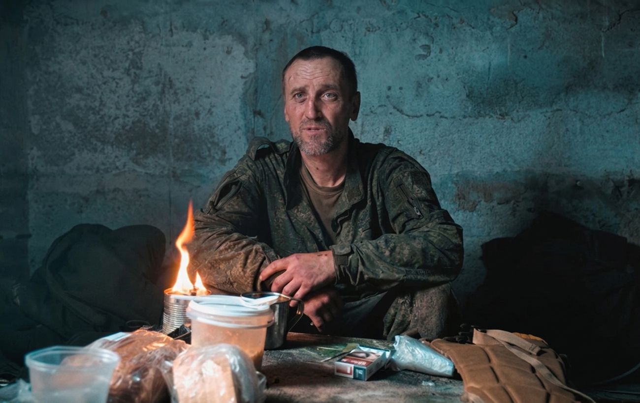 Племянник депутата из Перми оказался в плену ВСУ