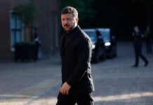 Зеленский представил новое мирное предложение для завершения войны: о чем там идет речь, — СМИ