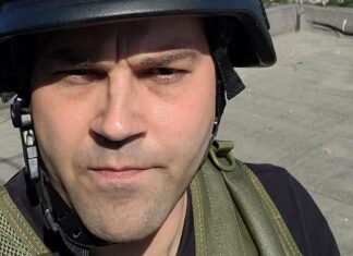 Эвакуировал людей и тела погибших: в Харькове погиб волонтер из Польши