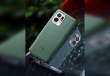 Доступный смартфон с батареей 7900 мАч и AMOLED-экраном: вышел Poco M8x 5G (фото)