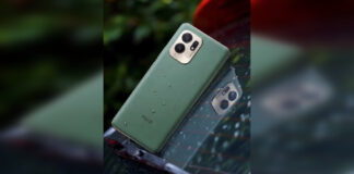 Доступный смартфон с батареей 7900 мАч и AMOLED-экраном: вышел Poco M8x 5G (фото)