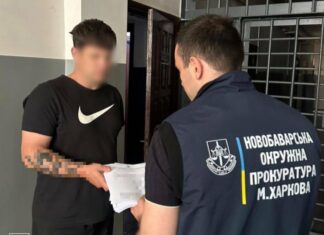 Эксполицейский в Харькове «продавал» инвалидность и отсрочку за 10 тысяч долларов