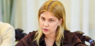 Подозрение на миллионы: САП просит для Ольги Стефанишиной залог в 13,3 млн гривен