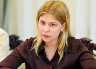 Подозрение на миллионы: САП просит для Ольги Стефанишиной залог в 13,3 млн гривен