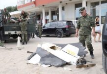 ВМС Болгарии обезвредили несколько беспилотников у побережья Черного моря, — Минобороны