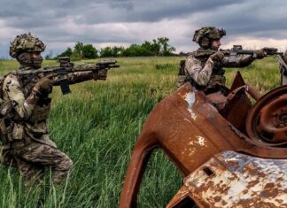 В Минобороны рассказали, сколько тратят денег на уничтожение техники россиян