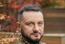 На командира «Хартии» покушались: что известно на данный момент