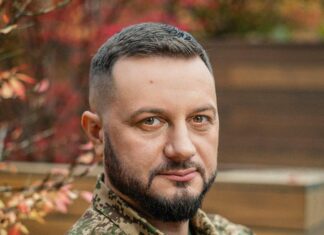 На командира «Хартии» покушались: что известно на данный момент