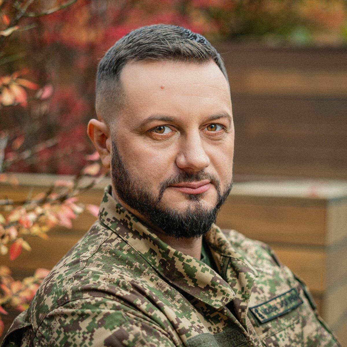 На командира «Хартии» покушались: что известно на данный момент