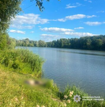 Мужчина погиб во время рыбалки неподалеку от Харькова: подробности трагедии