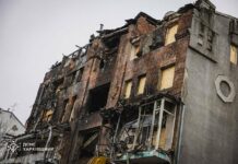Дом Остапа Вишни в Харькове хотят отреставрировать после ракетного удара: объявили тендер