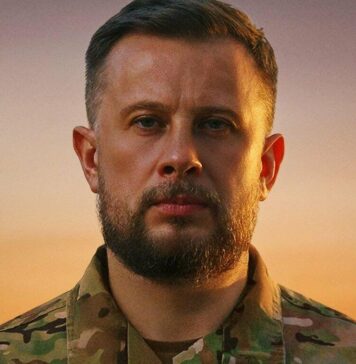 Харьковчанину Андрею Белецкому присвоили звание Героя Украины