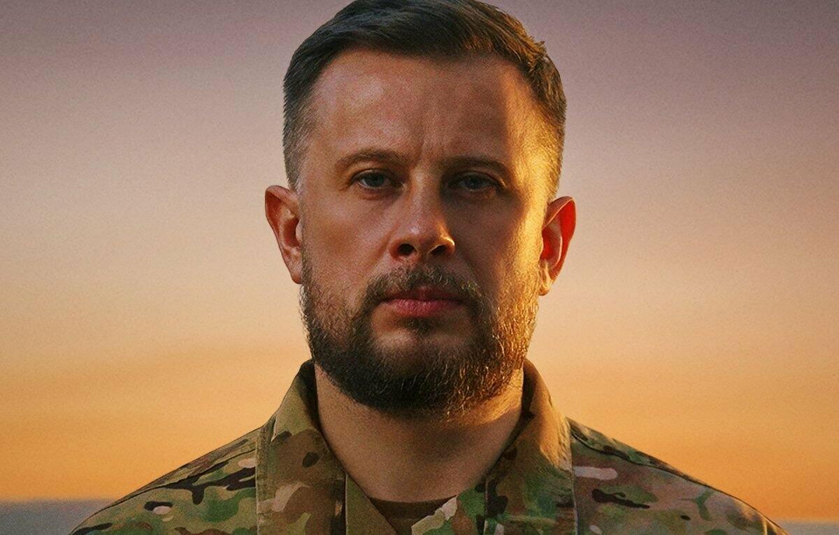 Харьковчанину Андрею Белецкому присвоили звание Героя Украины