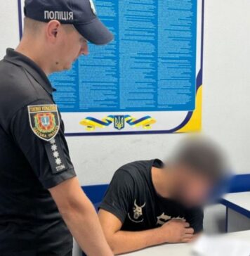 Убийство 15-летней девушки в Одесской области, полиция задержала односельчанина