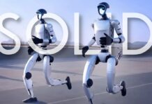 Роботы обогнали Болта: как происходит завоевание планеты гуманоидами из Китая