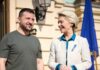 Сумма впечатляет: в Нацбанке подсчитали международную помощь Украине