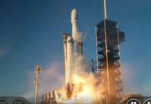 В космос запущен телескоп NASA за 4 миллиарда долларов: увидит «невидимую» Вселенную (видео)