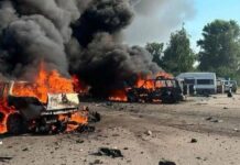 В Печенежской общине объявили траур из-за убийства рашистами людей в центре поселка