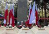 На Волыни перезахоронили 55 польских жертв Волынской трагедии