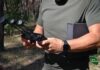 Лесников Харьковщины будут защищать от FPV-дронов: работникам передали детекторы