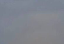 Массированная атака РФ на Киев: последствия ударов зафиксированы в четырех районах (фото)