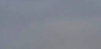 Массированная атака РФ на Киев: последствия ударов зафиксированы в четырех районах (фото)