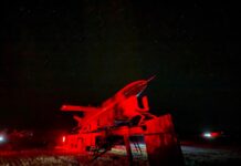 Производит ракеты-носители для спутников: «Фламинго» нанесли удар по заводу «Прогресс» в Самаре