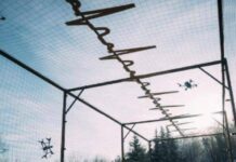 В Харькове из-за угрозы FPV-дронов ввели новые правила работы общественного транспорта