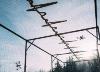 В Харькове из-за угрозы FPV-дронов ввели новые правила работы общественного транспорта