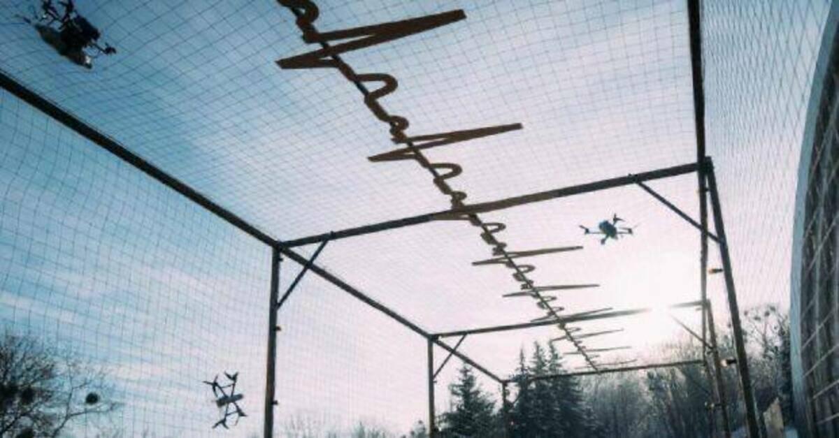 В Харькове из-за угрозы FPV-дронов ввели новые правила работы общественного транспорта
