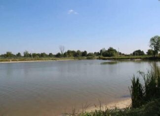 Предприниматель незаконно использовал 111 гектаров водоема в Харьковской области: суд вернул его общине