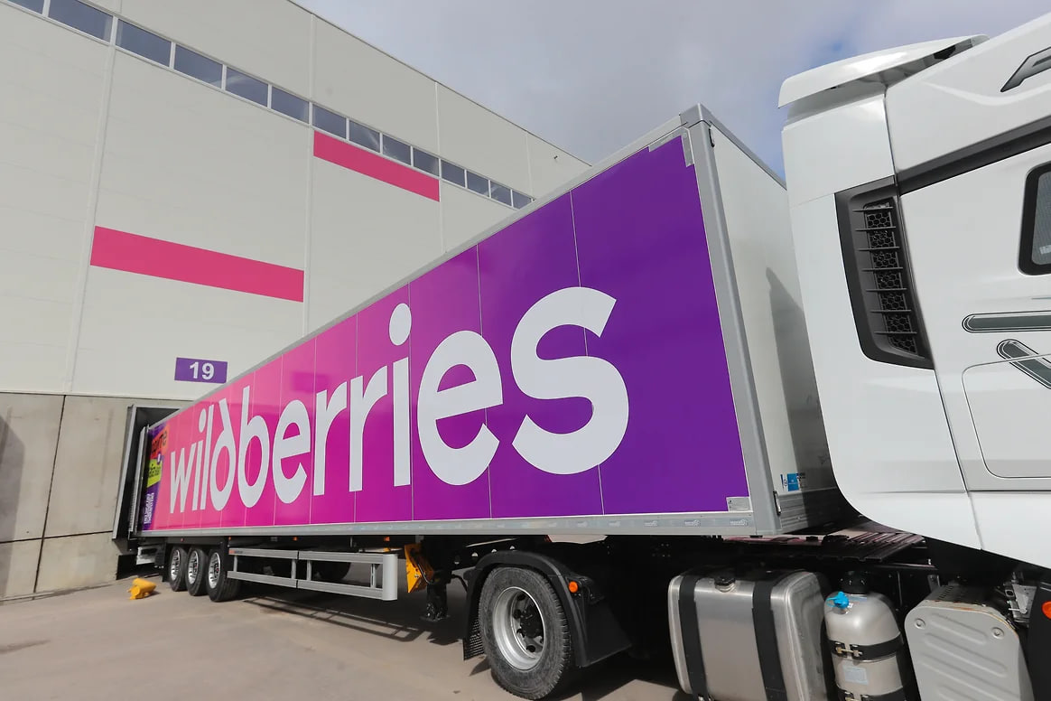«Таких денег нет»: российскую Wildberries ждет большая волна банкротств — Reuters
