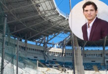 Путин, ты проигрываешь! Голливудский актер отреагировал на удар по стадиону в Одессе